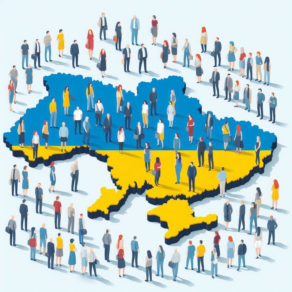 Legal Assistance in Cases of Holding Citizens Accountable for Violating Constitutional Duties - consultant.net.ua