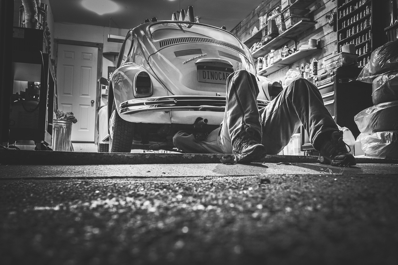 How to legally arrange land for a garage? - consultant.net.ua