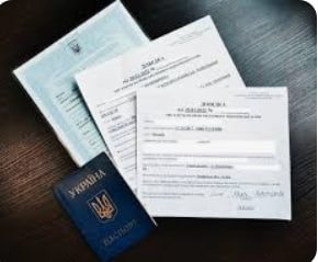 Процедура отримання статусу внутрішньо переміщеної особи - consultant.net.ua