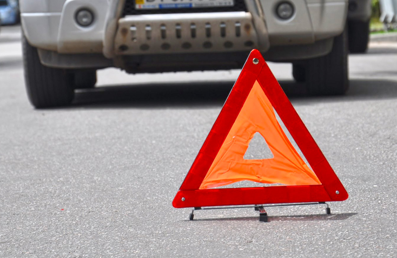 Liability for an accident without insurance: legal consequences - consultant.net.ua