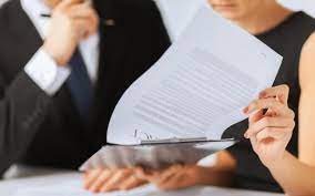 Подготовка иска о разводе - consultant.net.ua
