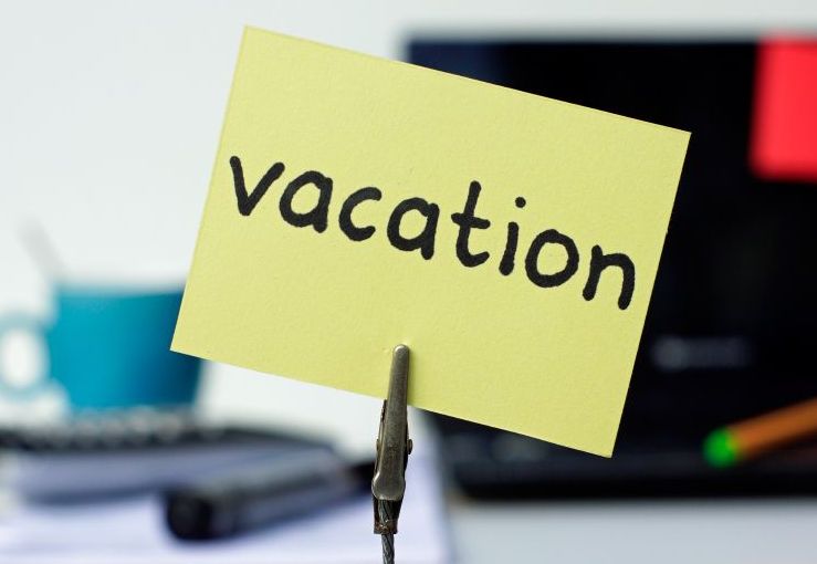 Categories of persons who are granted vacations at a time convenient for them - consultant.net.ua