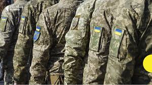"Лоліта"Is it possible to be discharged from military service if my daughter has a disability group III? - consultant.net.ua