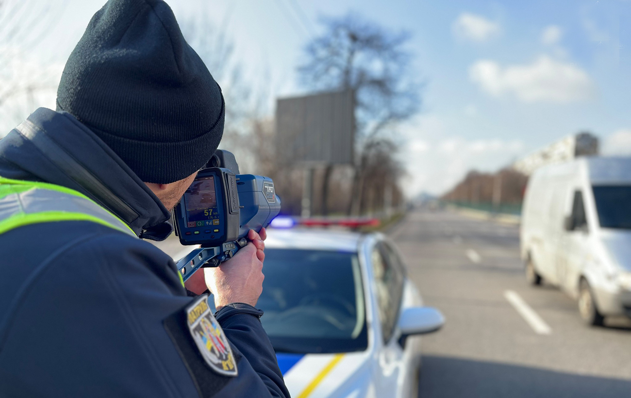 Trial on charges of traffic violations: how to prepare - consultant.net.ua