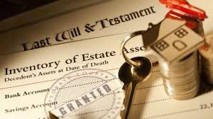 International inheritance: aspects of inheriting property abroad and international legal cooperation - consultant.net.ua