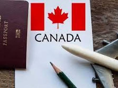 Visa to Canada - consultant.net.ua