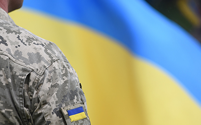 "Лоліта"Возможно ли уволиться с военной службы в случае наличия III группы инвалидности у сына? - consultant.net.ua