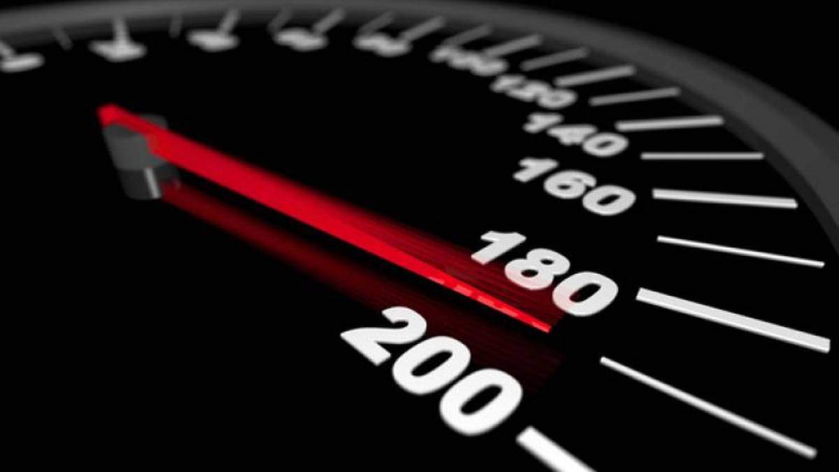 Speeding - consultant.net.ua