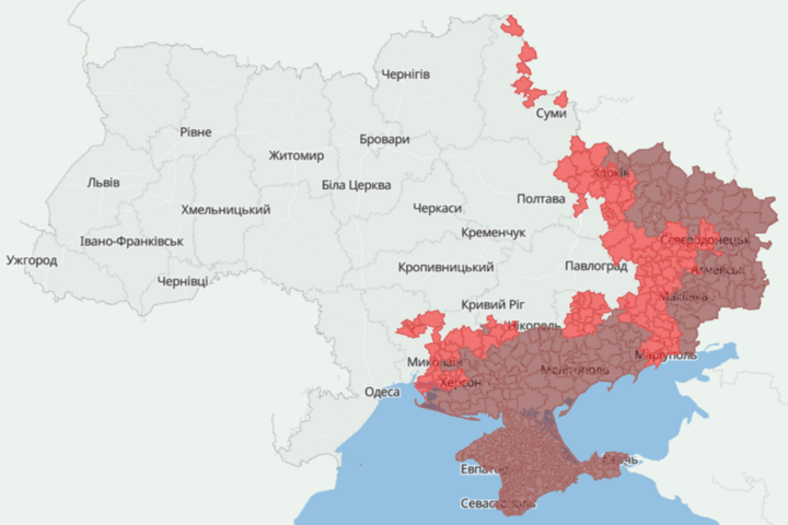 Установление факта смерти на временно оккупированных территориях: юридические аспекты - consultant.net.ua