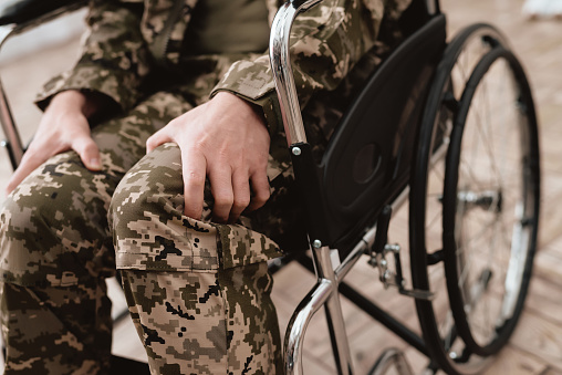 Increase in payments to servicemen in case of disability - consultant.net.ua