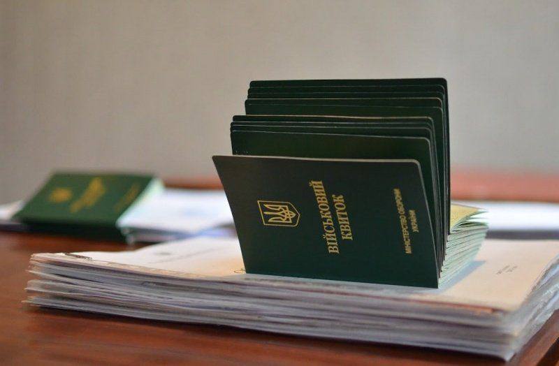 Защита по делу о нарушении правил воинского учета: юридический кейс адвокатки Алины Рачковской - consultant.net.ua