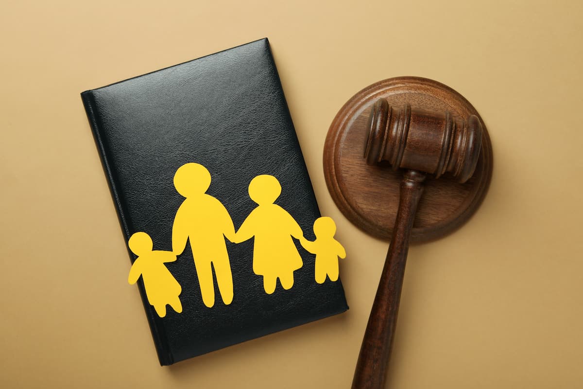 Deprivation of parental rights - how to do it - consultant.net.ua