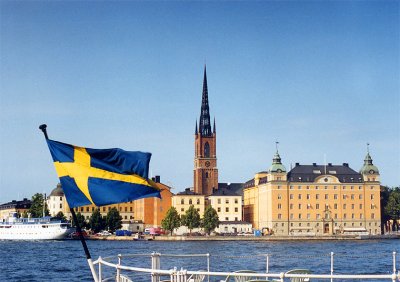 Obtaining a residence permit in Sweden - consultant.net.ua