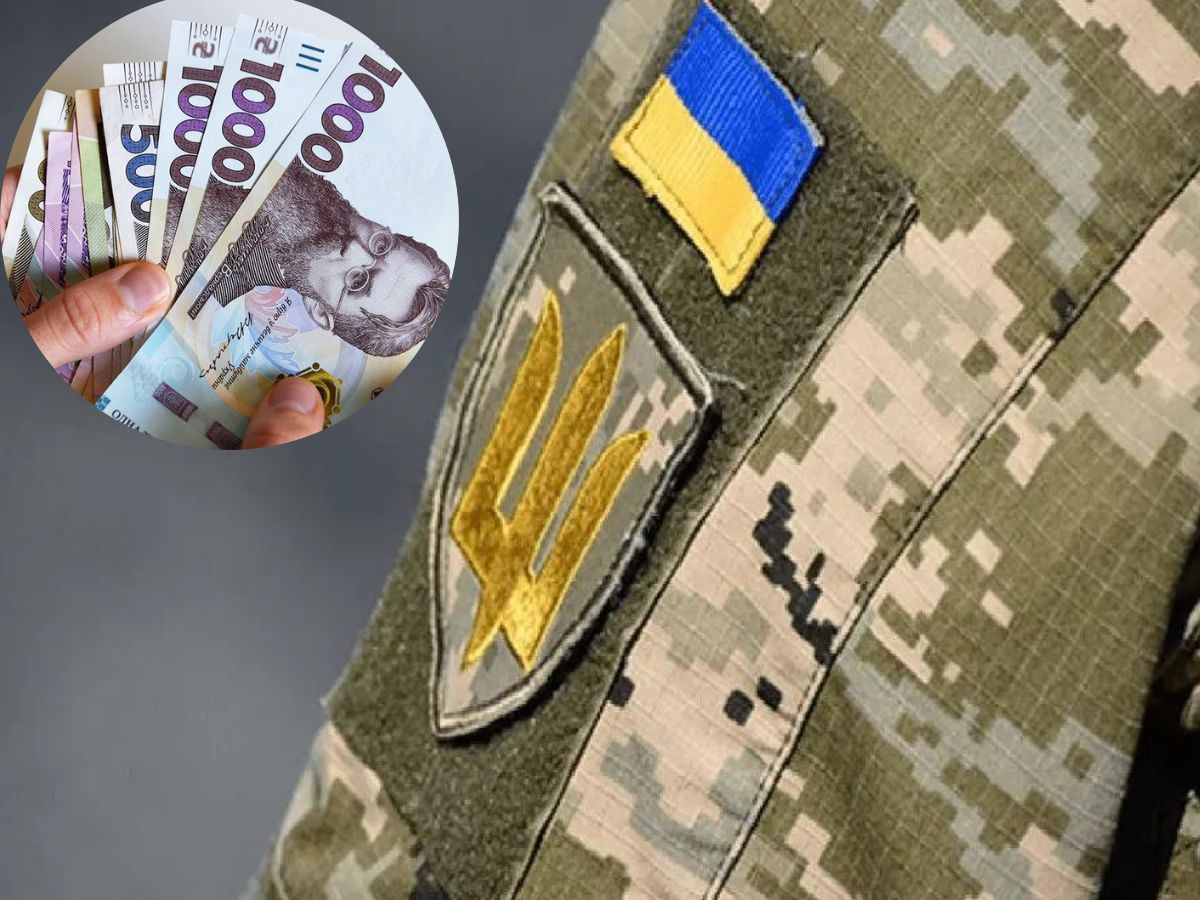 Pension for the loss of a breadwinner-military serviceman - consultant.net.ua