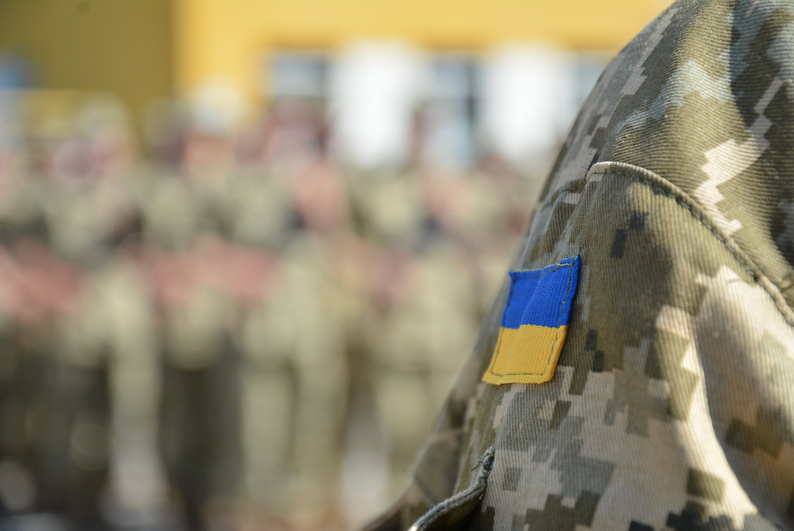 Legal assistance in the dismissal of a serviceman - consultant.net.ua