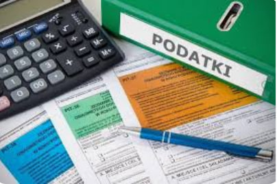 Супровід в отриманні ВНЖ (ВНП) у Польщі: оподаткування підприємців - consultant.net.ua