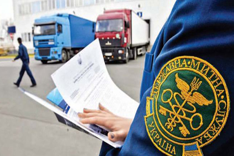 The authority of customs authorities to carry out documentary checks has been renewed: the law has entered into force - consultant.net.ua