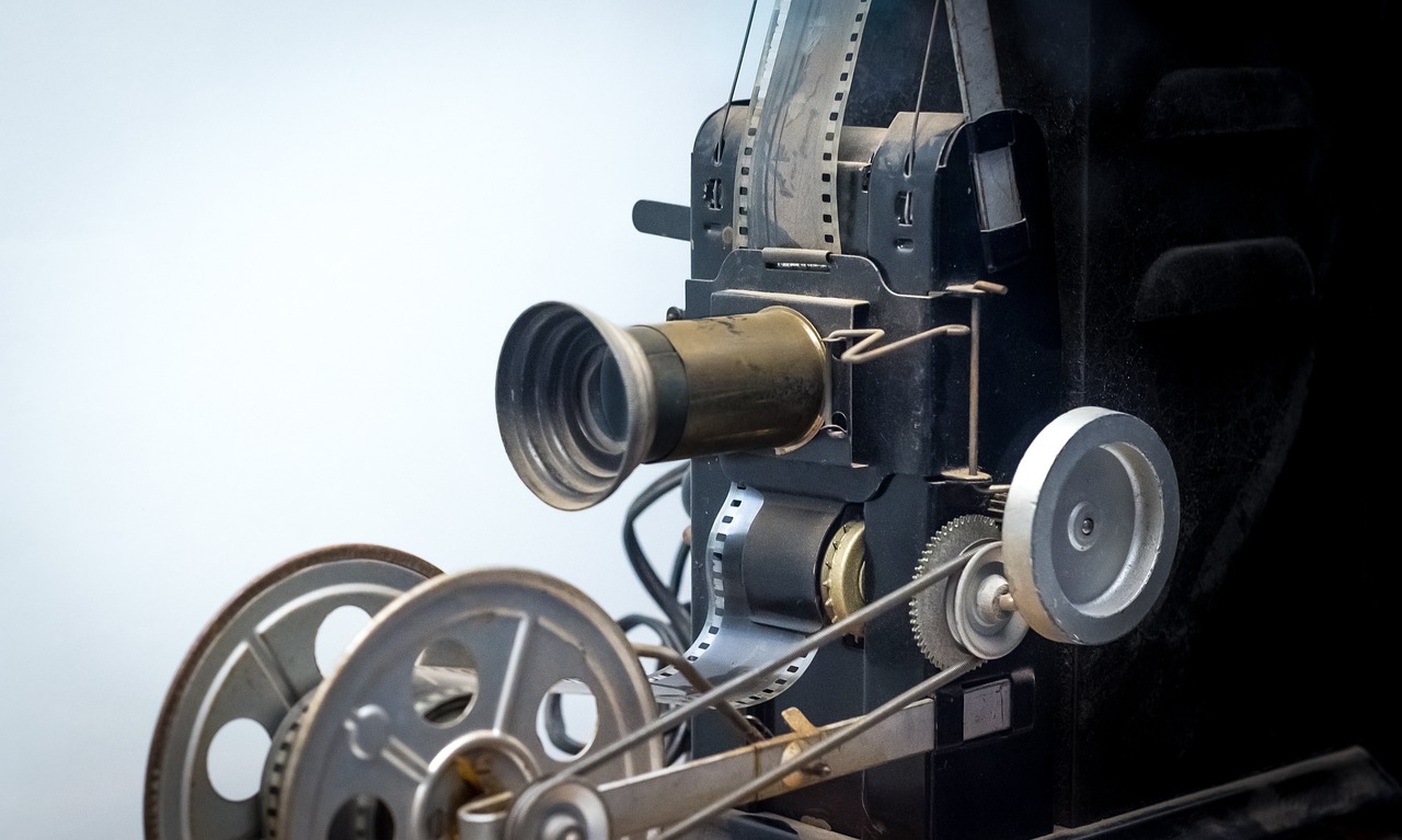 Legal aspects of activities in the field of cinematography - consultant.net.ua