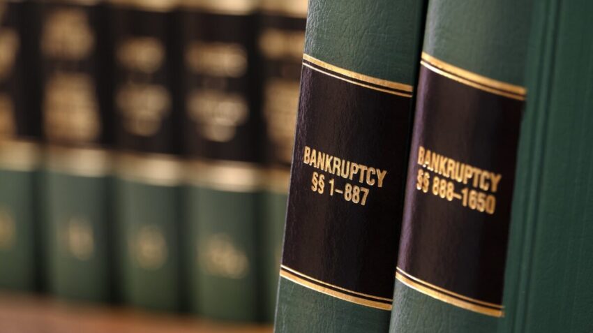 Legal aspects of bankruptcy of enterprises under martial law - consultant.net.ua