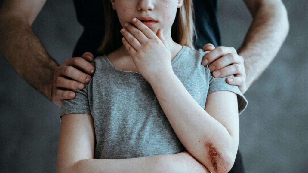 Protecting the rights of underage victims of rape: legislative and practical aspects - consultant.net.ua