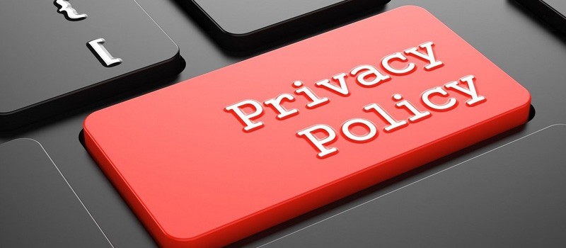 Development of a privacy policy for business - consultant.net.ua