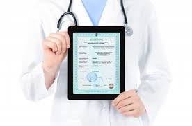 Obtain licenses to practice medicine - consultant.net.ua
