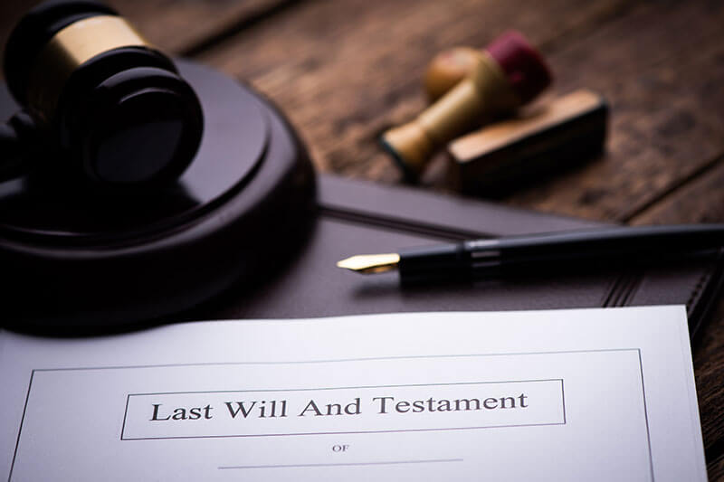 Peculiarities of registration of inheritance, if the heir lives abroad - consultant.net.ua