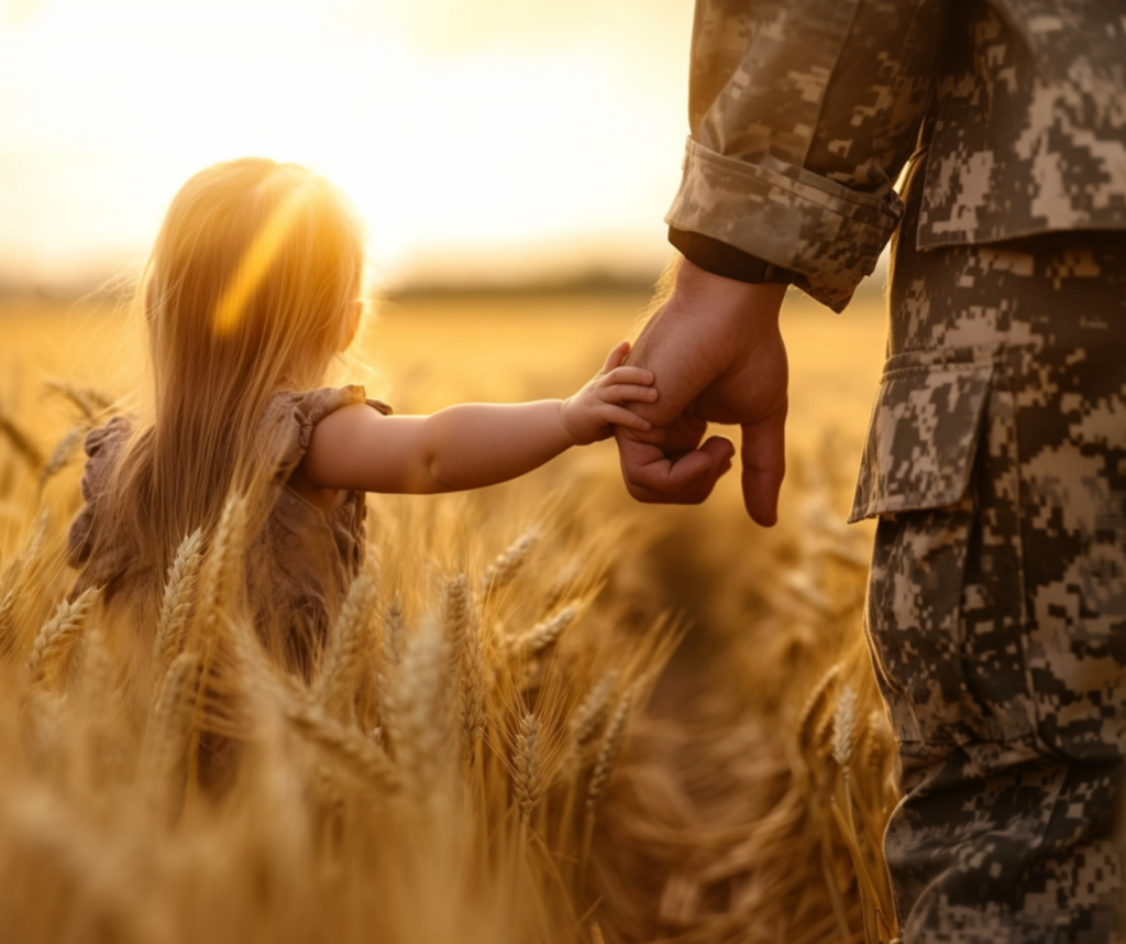 Discharge of a Father with Many Children from the AFU - consultant.net.ua