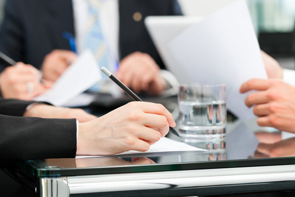 Legal advice on insurance cases: How to prepare for court - consultant.net.ua