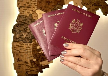 Скільки часу займає отримання громадянства Молдови? - consultant.net.ua