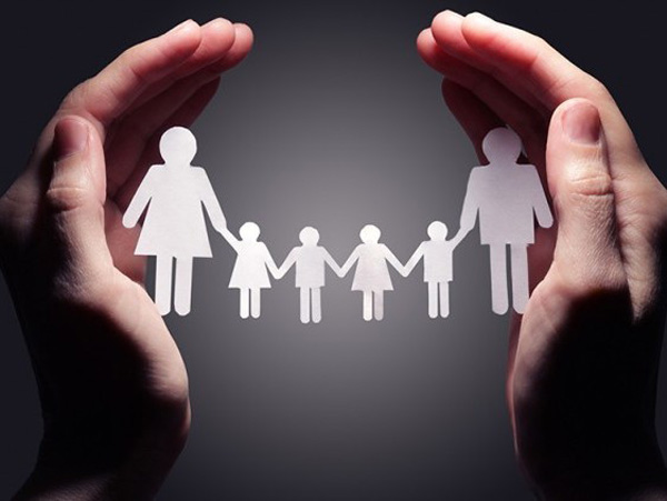 Legal aspects of social protection of large and low-income families - consultant.net.ua