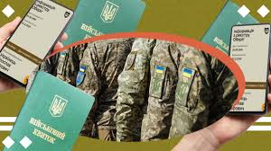 Should persons with disabilities undergo a medical examination and carry a military ID? - consultant.net.ua