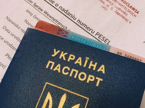 Certificate of exemption from military registration - assistance in obtaining it - consultant.net.ua