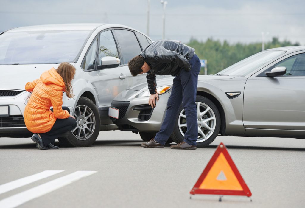 Compensation for damages after an accident without insurance: what to do? - consultant.net.ua