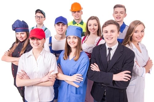 Youth work is allowed in Ukraine - consultant.net.ua