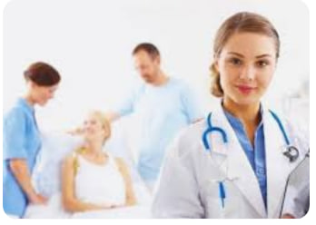 Healthcare: the difference between the Polish and Ukrainian systems - consultant.net.ua