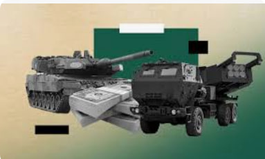 Legal regulation of international military assistance - consultant.net.ua