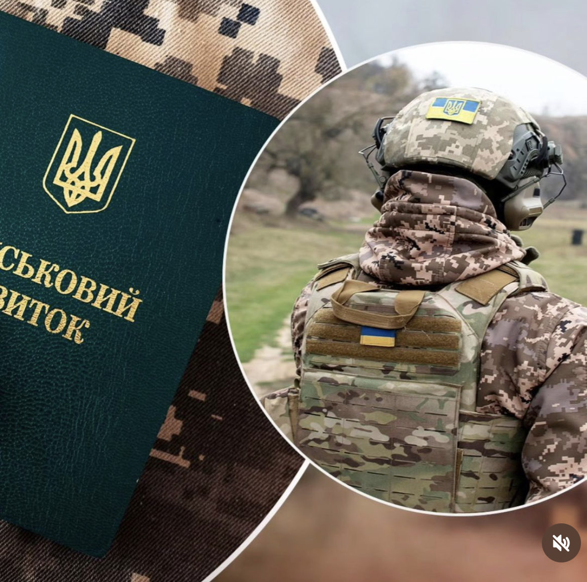 Мобілізація заброньованих працівників - consultant.net.ua