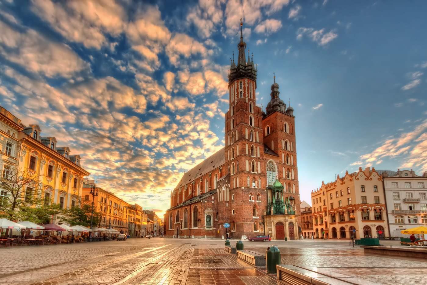 Obtaining a residence permit in Poland - consultant.net.ua