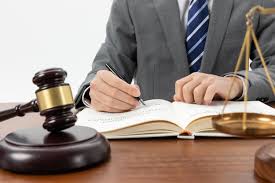 Attorney in criminal fraud cases - consultant.net.ua