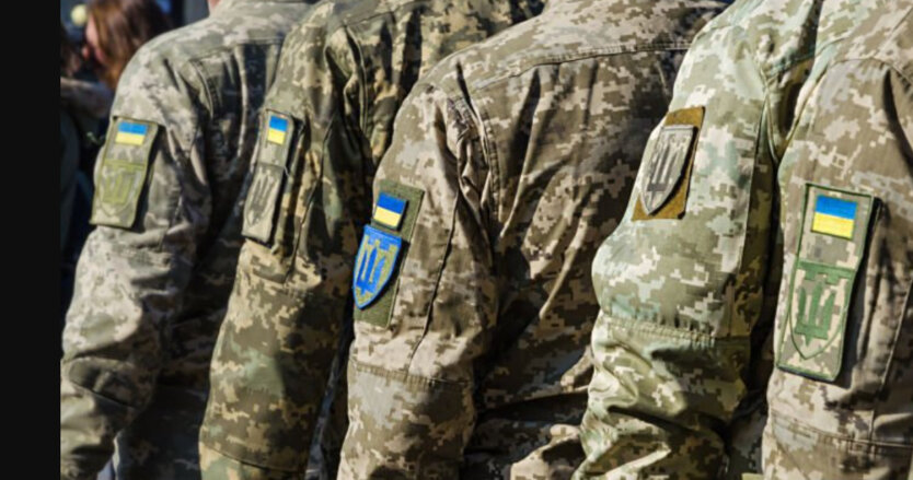 Who cannot be called up for military service without consent - legal advice - consultant.net.ua