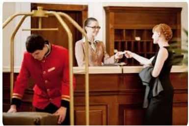 Legal aspects of running a hotel business as an individual entrepreneur in Poland - consultant.net.ua