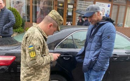 All those who are restricted fit for military service to be re-examined for VLK - consultant.net.ua