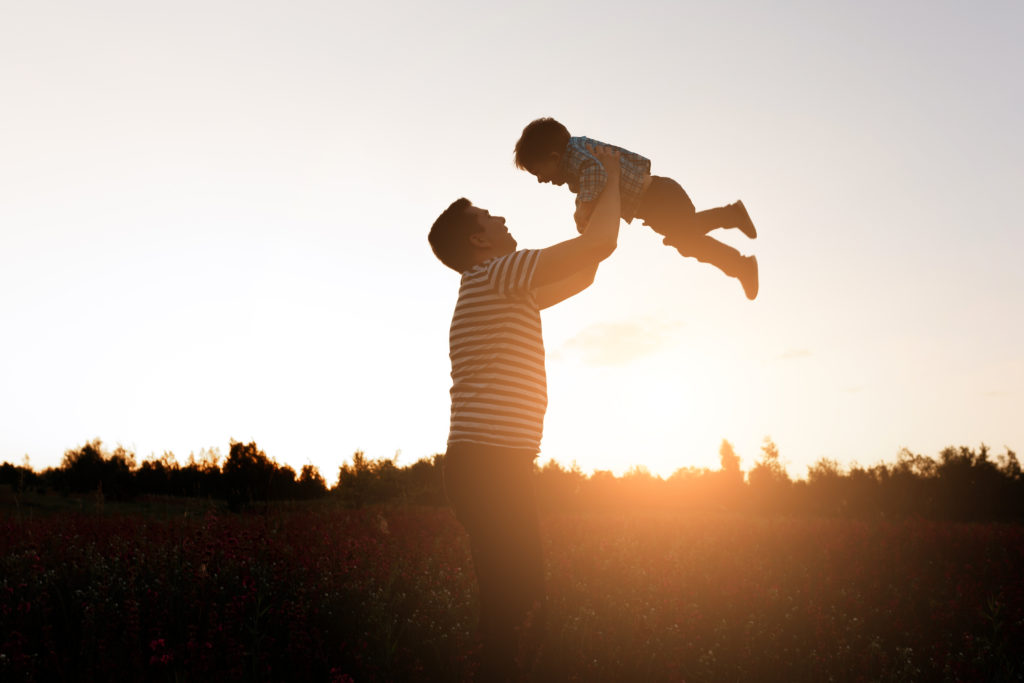 Establishing paternity through the court - consultant.net.ua
