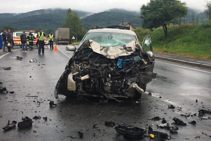 Legal advice - recovery from the culprit of the road accident - consultant.net.ua