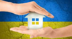 Legal regulation of housing and compensation for internally displaced persons - consultant.net.ua