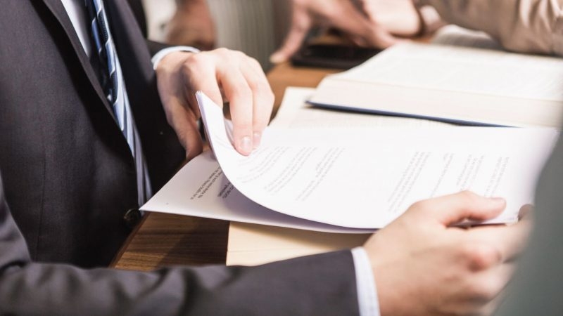 Оставление искового заявления без движения - consultant.net.ua
