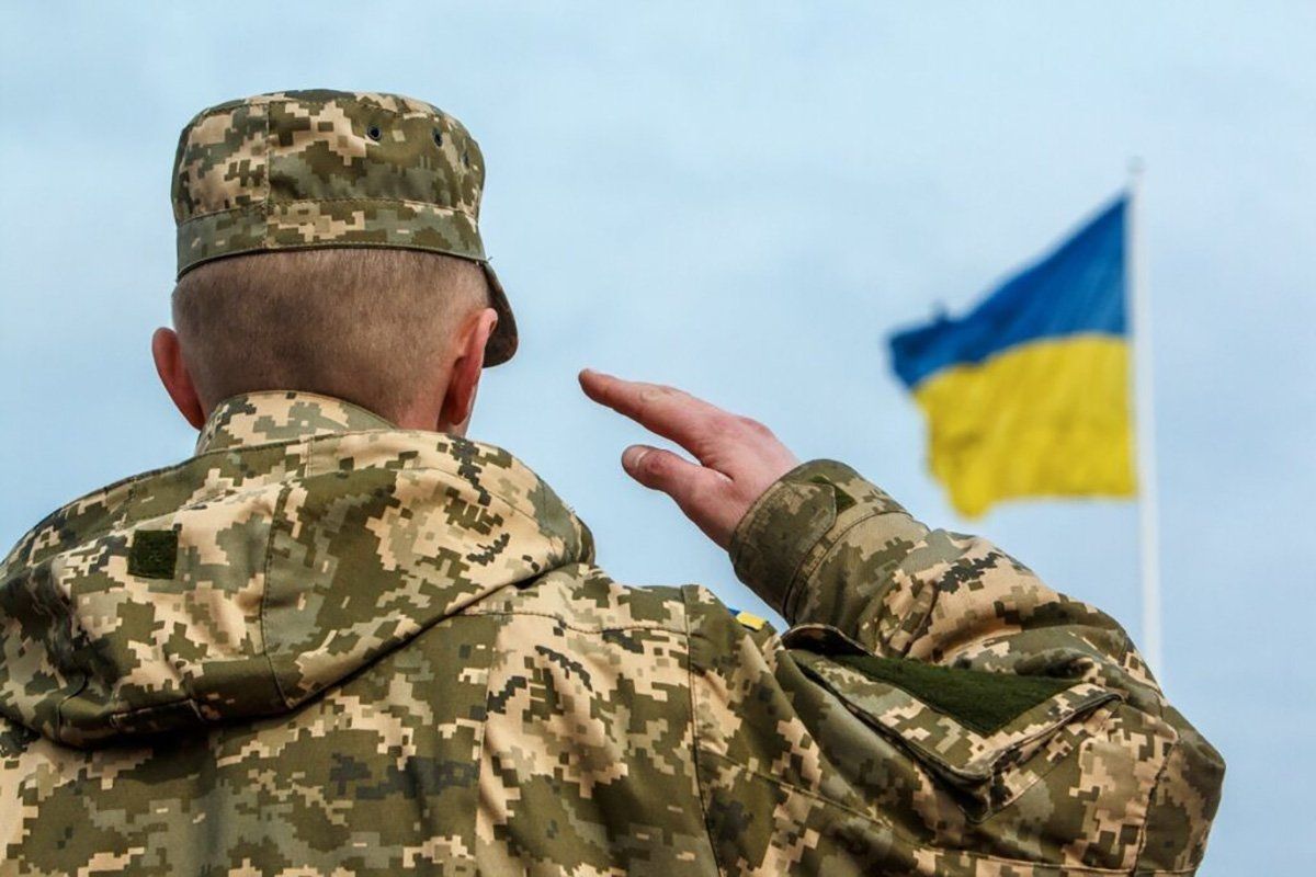 Звільнення із ЗСУ: чи потрібен юрист? - consultant.net.ua