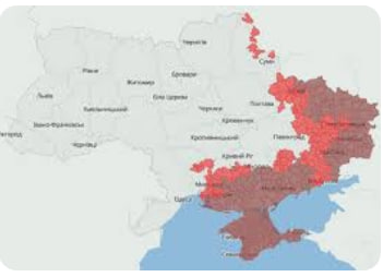 Правові засади реінтеграції тимчасово окупованих територій - consultant.net.ua