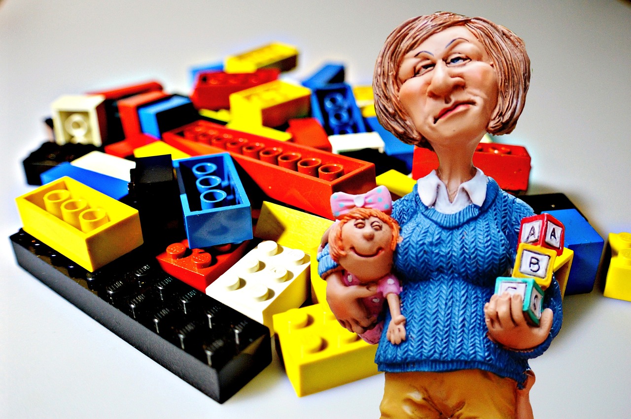 Legal aspects of organizing activities as a nanny or carer - consultant.net.ua
